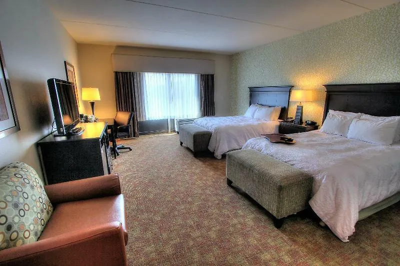 Hilton Garden