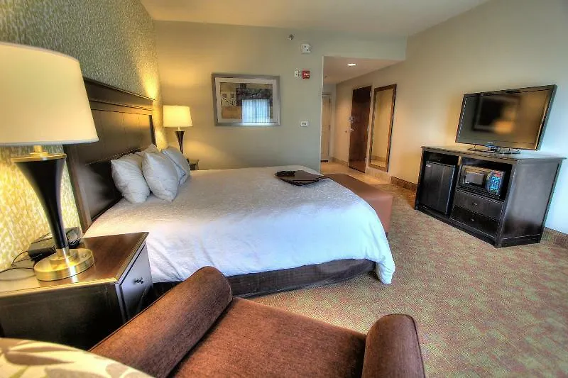 Hilton Garden Hotel Pigeon Forge