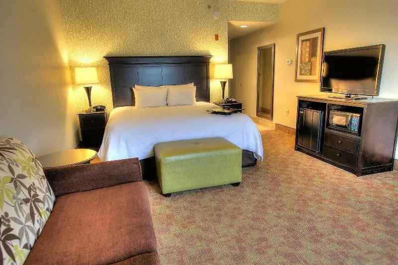 Hilton Garden 3* Pigeon Forge