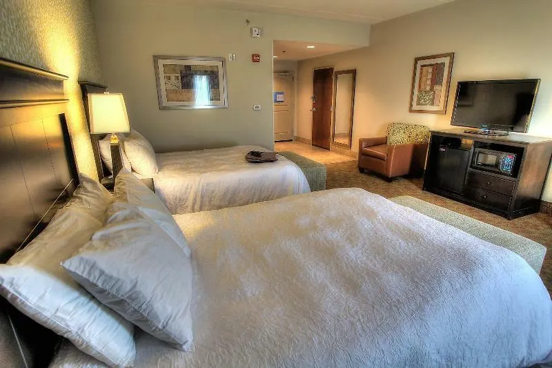 Hilton Garden Hotel Pigeon Forge