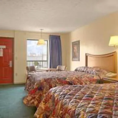Hotel Days By Wyndham South Pigeon Forge
