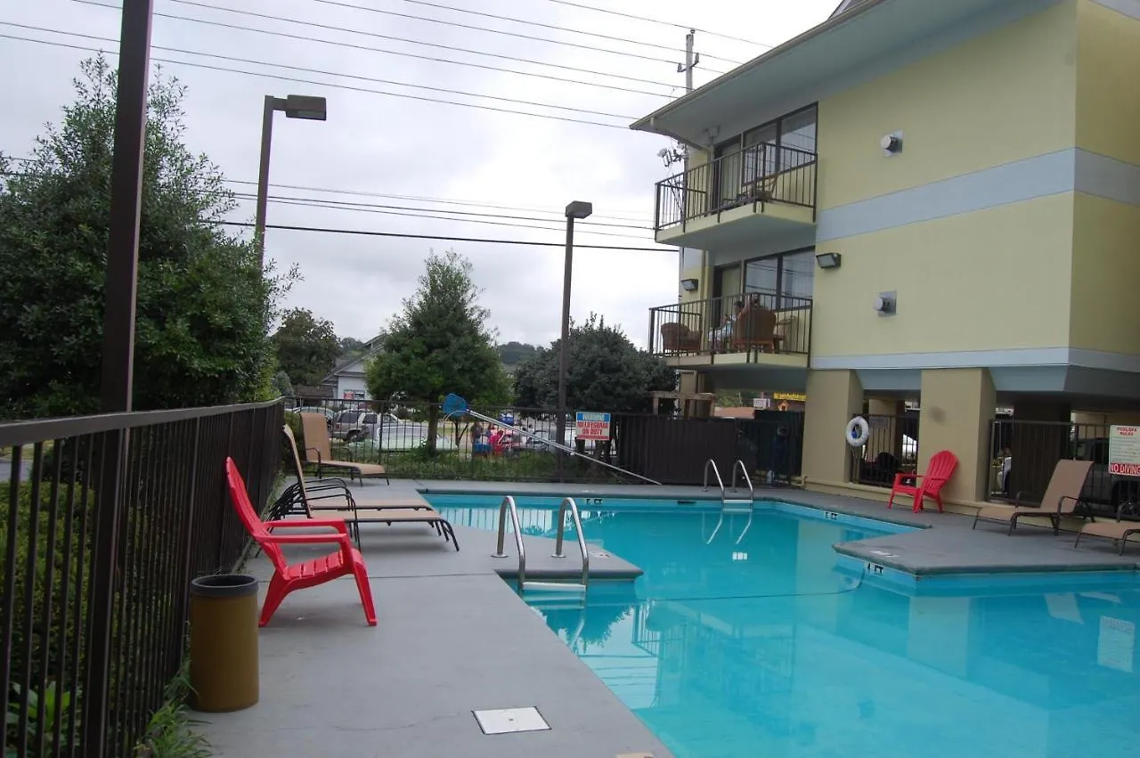 Vacation Hotel 3*