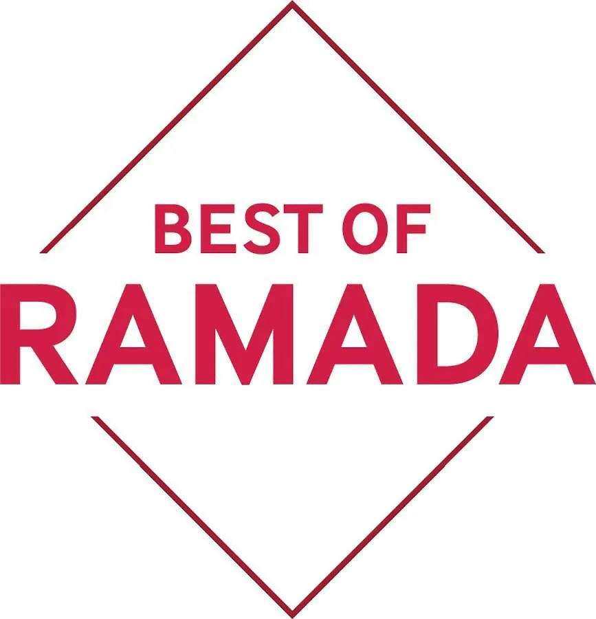 Hotel Ramada By Wyndham North