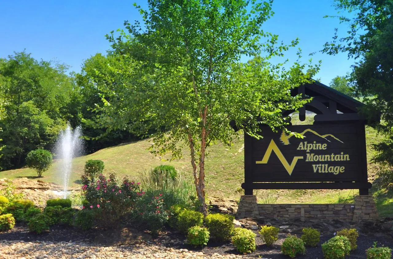Semesterbostad A Great Escape - Get 1089 Of Free Area Attraction Tickets For Each Paid Day, Dollywood And More! Pigeon Forge