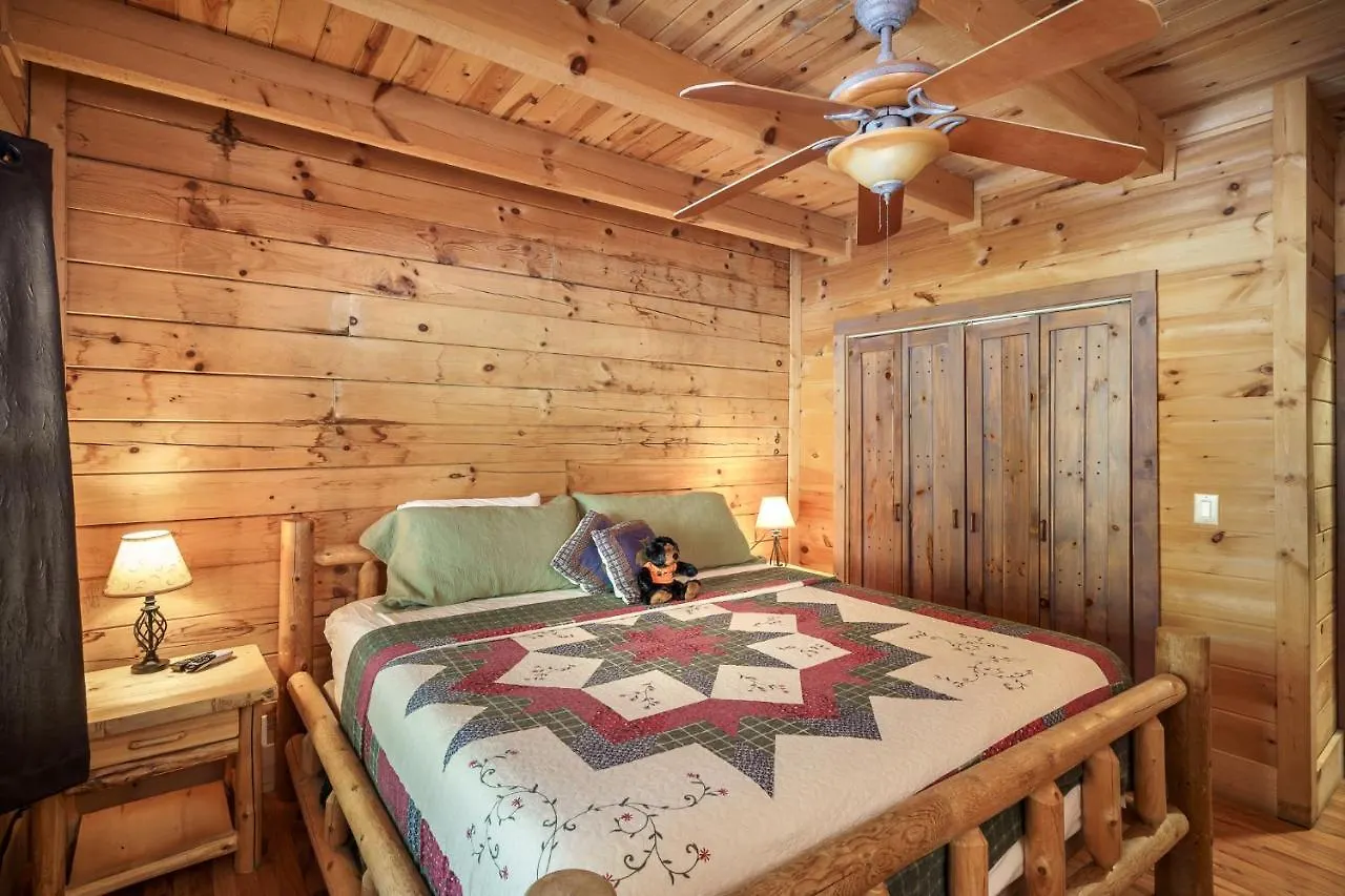 펜션 Glori's Retreat, Game Room, 1089 Of Free Attraction Tickets For Each Paid Day, Dollywood And