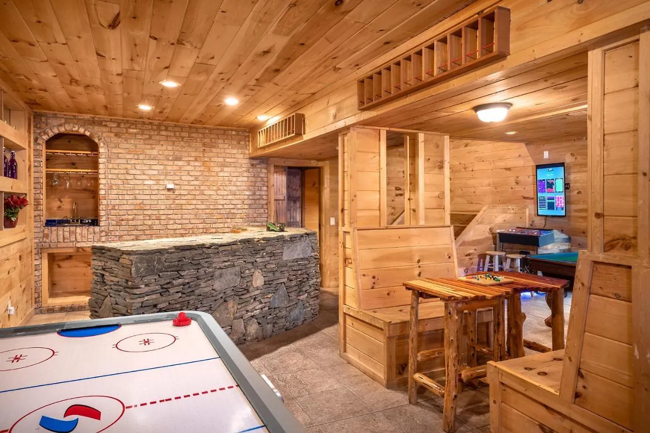 Glori's Retreat, Game Room, 1089 Of Free Attraction Tickets For Each Paid Day, Dollywood And * 비둘기 포지