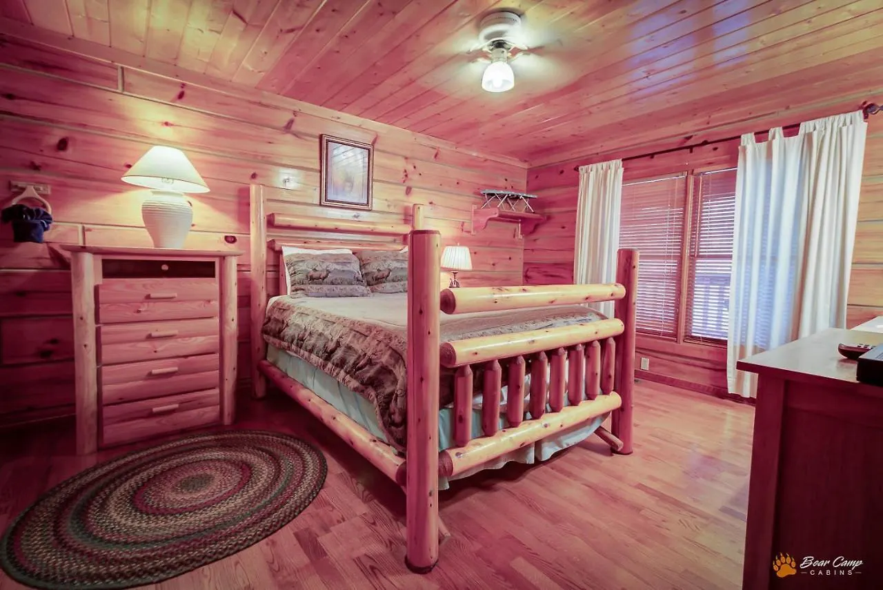Time To Cuddle, Wifi, Near Pigeon Forge, 1089 Free Tickets Each Paid Day, Dollywood And Semesterbostad *