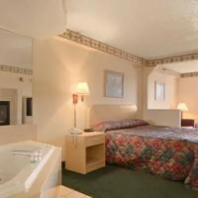 Leblanc Western Signature Collection Hotel