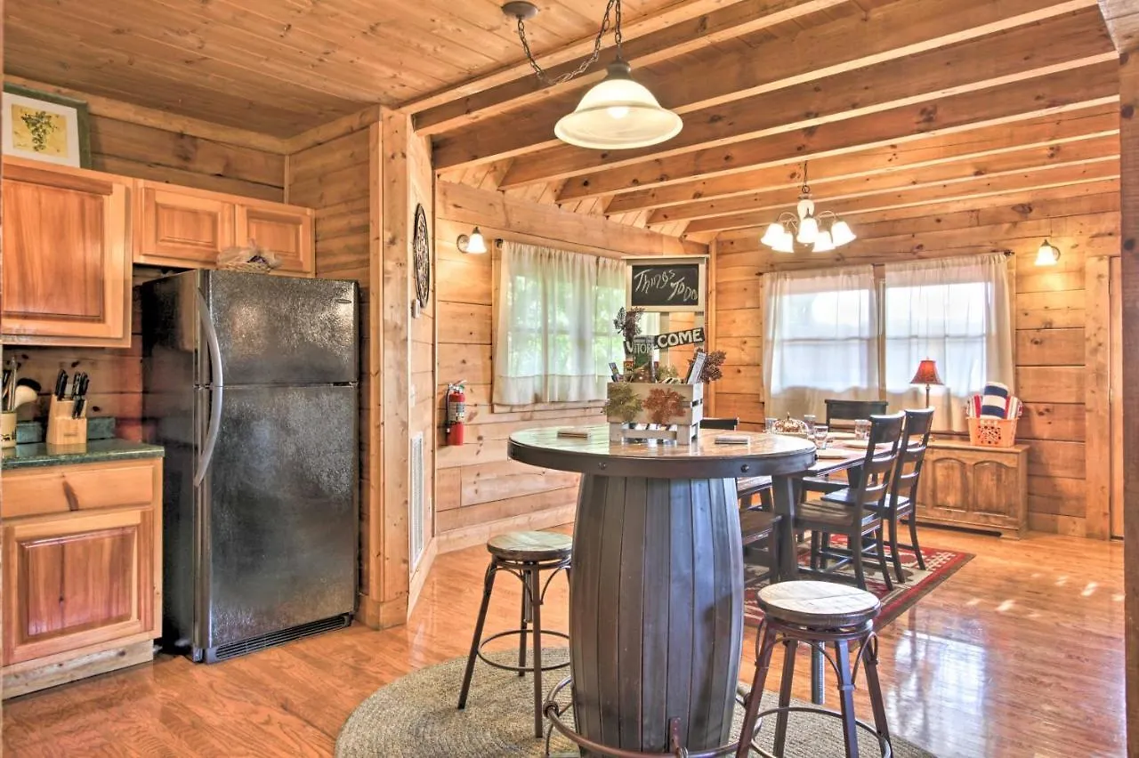 An Amazing Time Holiday home