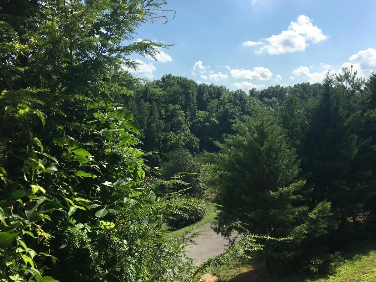 An Amazing Time * Pigeon Forge