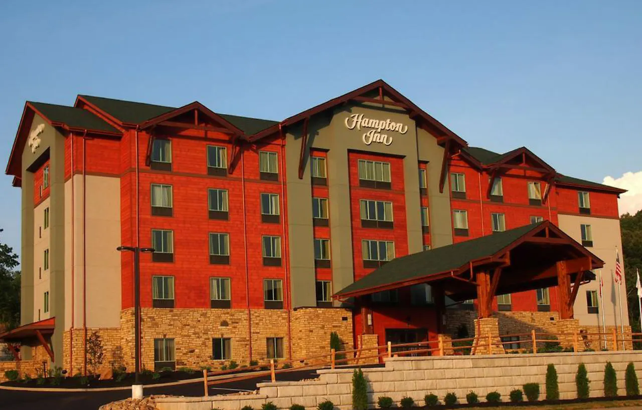 Hampton Hotel