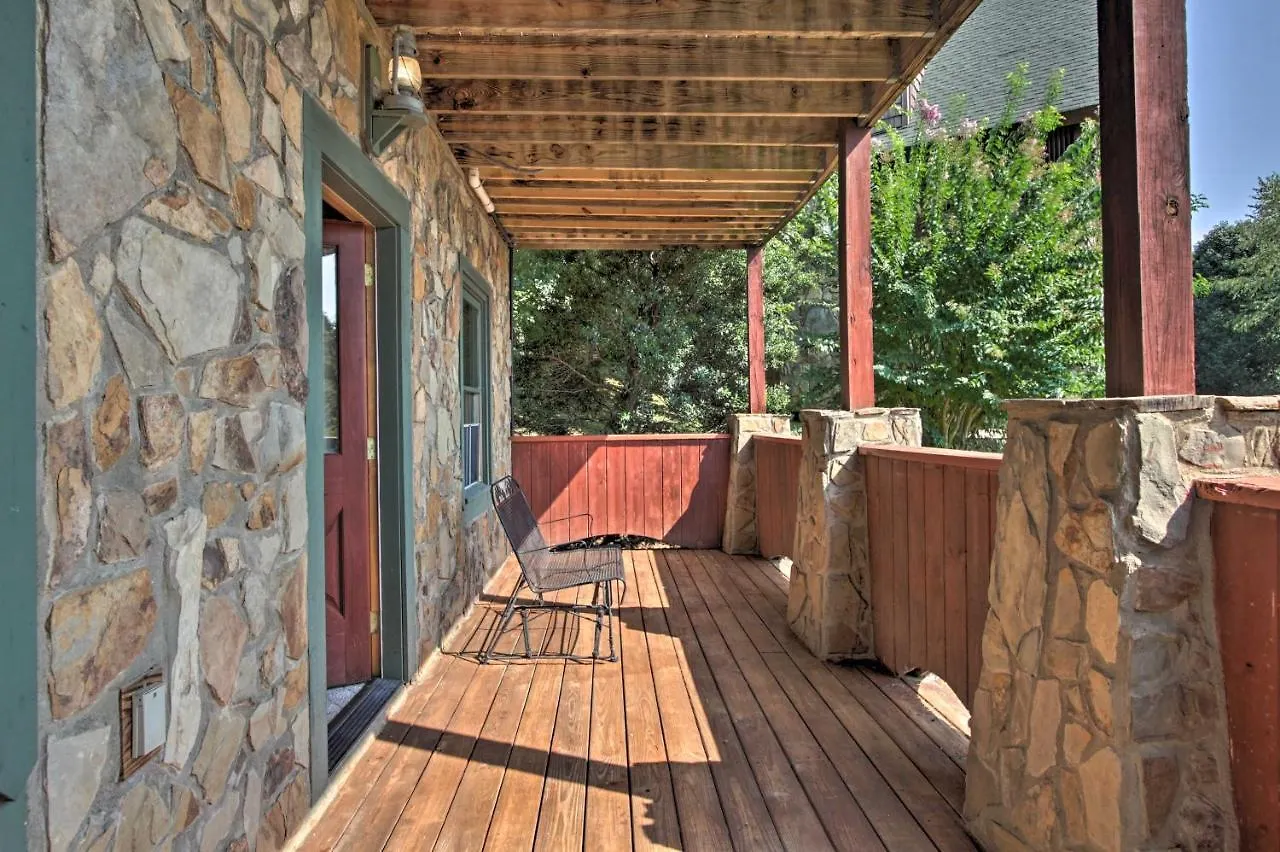 An Amazing Time Holiday home *