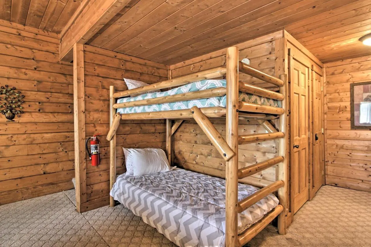 An Amazing Time Holiday home