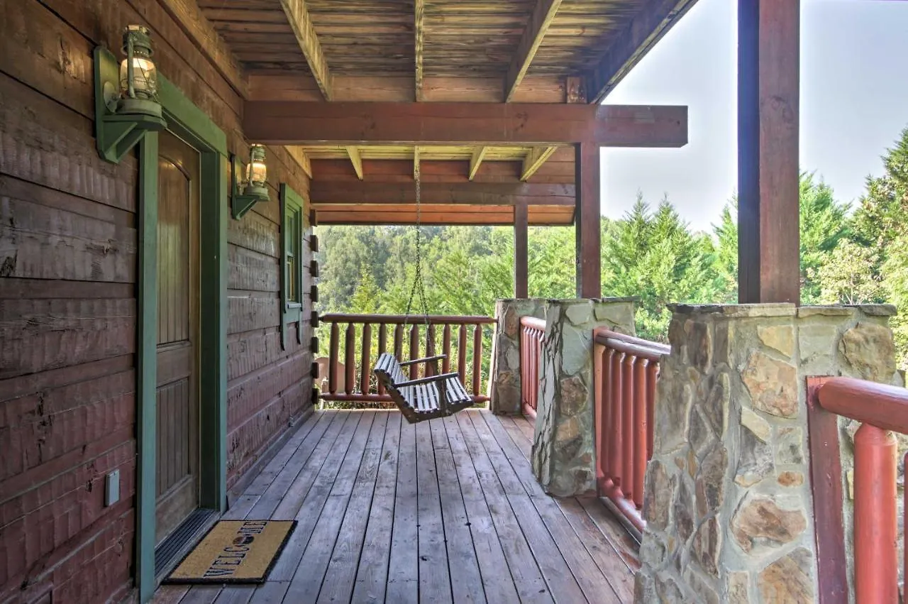 An Amazing Time Holiday home *