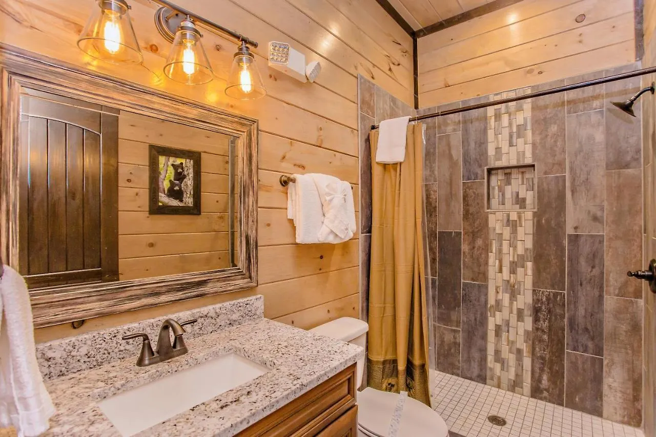 Mountainview Retreat Pigeon Forge