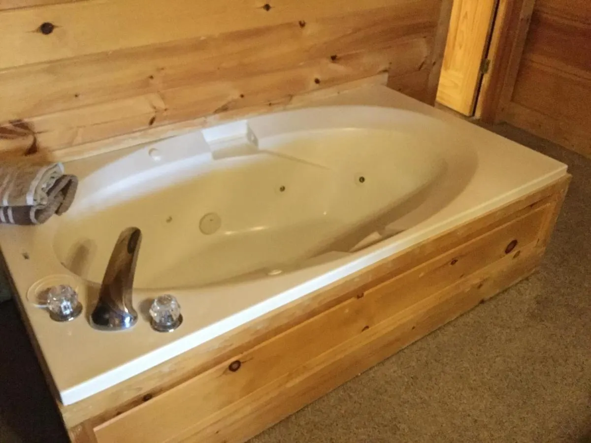 2 Swimming Pools Free Mini Golf Honey Bear Mtn Cabin - Hot Tub - Pool Table Holiday home