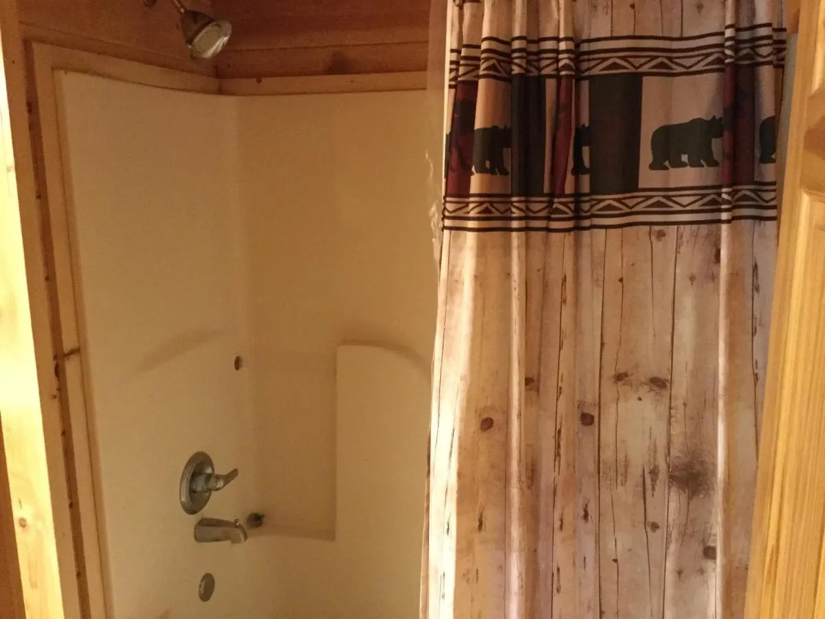 2 Swimming Pools Free Mini Golf Honey Bear Mtn Cabin - Hot Tub - Pool Table *