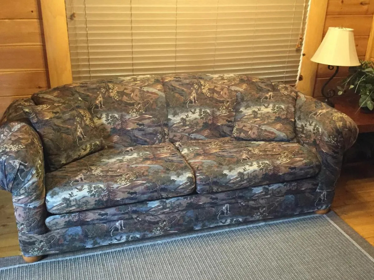 2 Swimming Pools Free Mini Golf Honey Bear Mtn Cabin - Hot Tub - Pool Table Holiday home Pigeon Forge