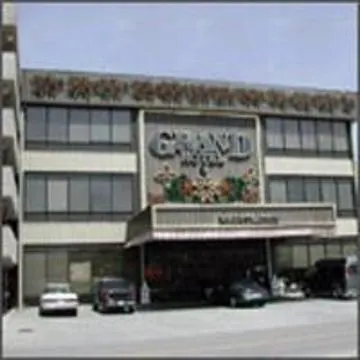 Grand & Convention Center 2* Pigeon Forge