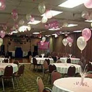 Hotel Grand & Convention Center 2*