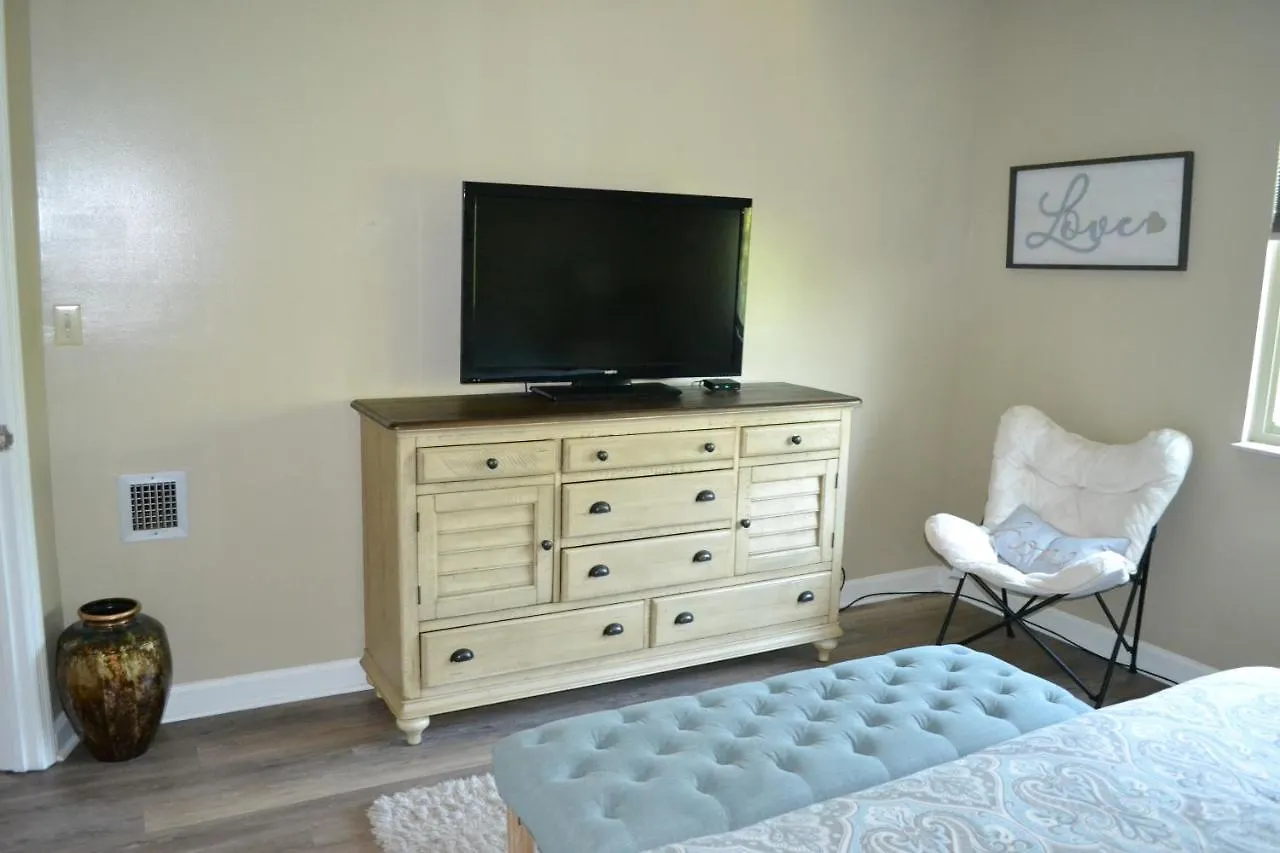 Holiday home River Place #401 2bd *