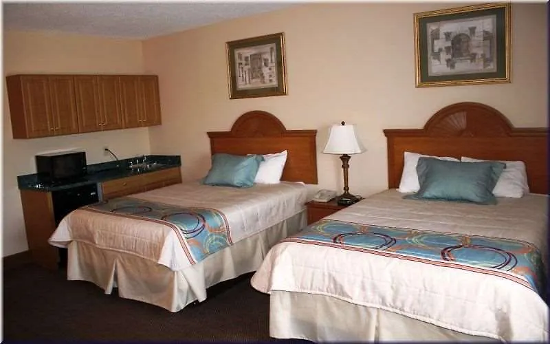 Hotel River Bend - Pigeon Forge