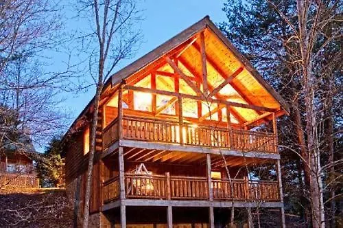 God's Grace Holiday home Pigeon Forge