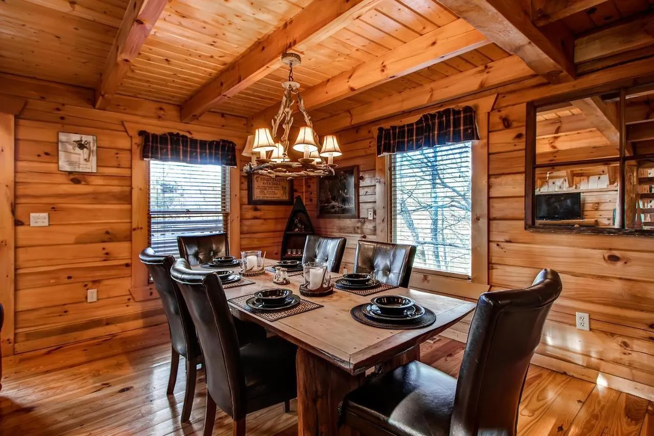Holiday home God's Grace *