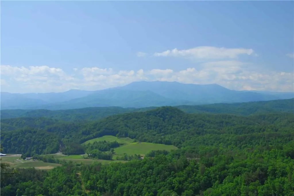 Holiday home A Natural High Pigeon Forge