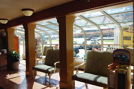 Country & By Radisson, South, Tn Hotell Pigeon Forge