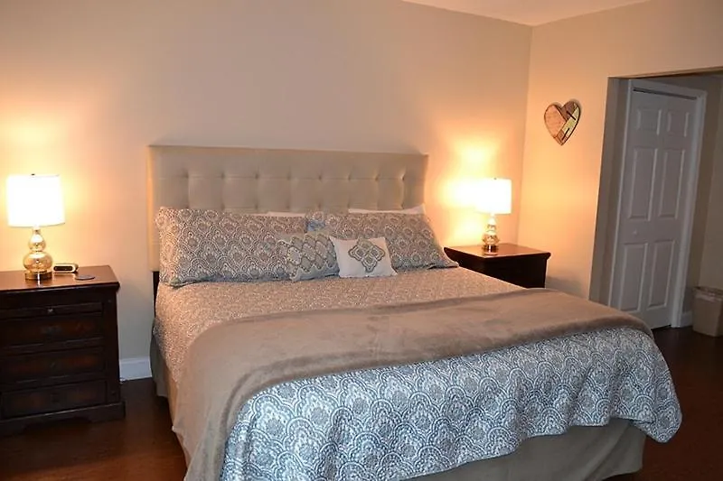 Σπίτι διακοπών River Place #504 2bd