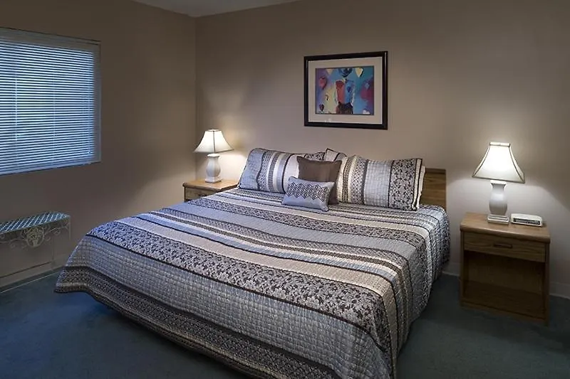 River Place #602 2bd Pigeon Forge