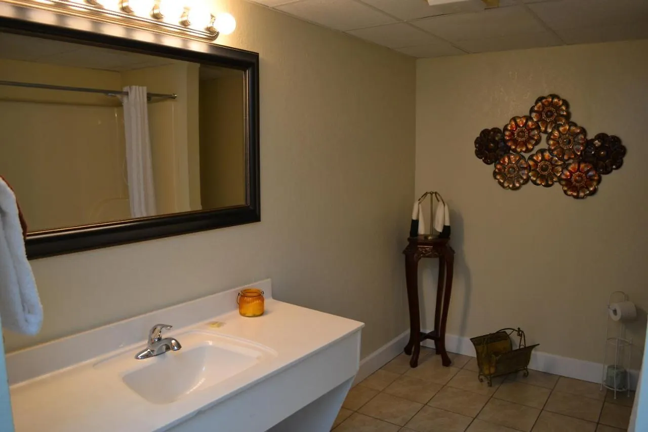 River Place 609 1bd, 2 Bath Holiday home *