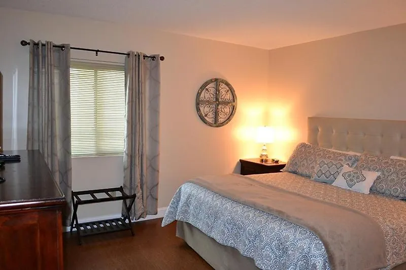 River Place #504 2bd Σπίτι διακοπών