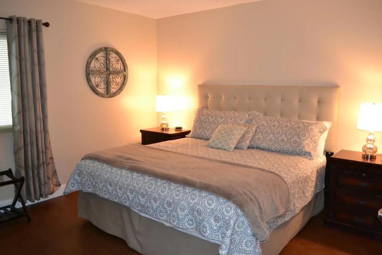 Σπίτι διακοπών River Place #504 2bd Pigeon Forge