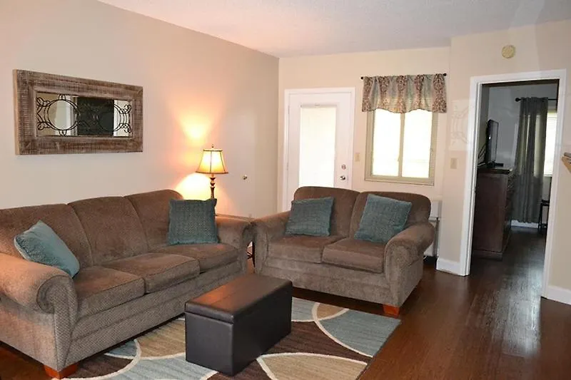 Σπίτι διακοπών River Place #504 2bd Pigeon Forge