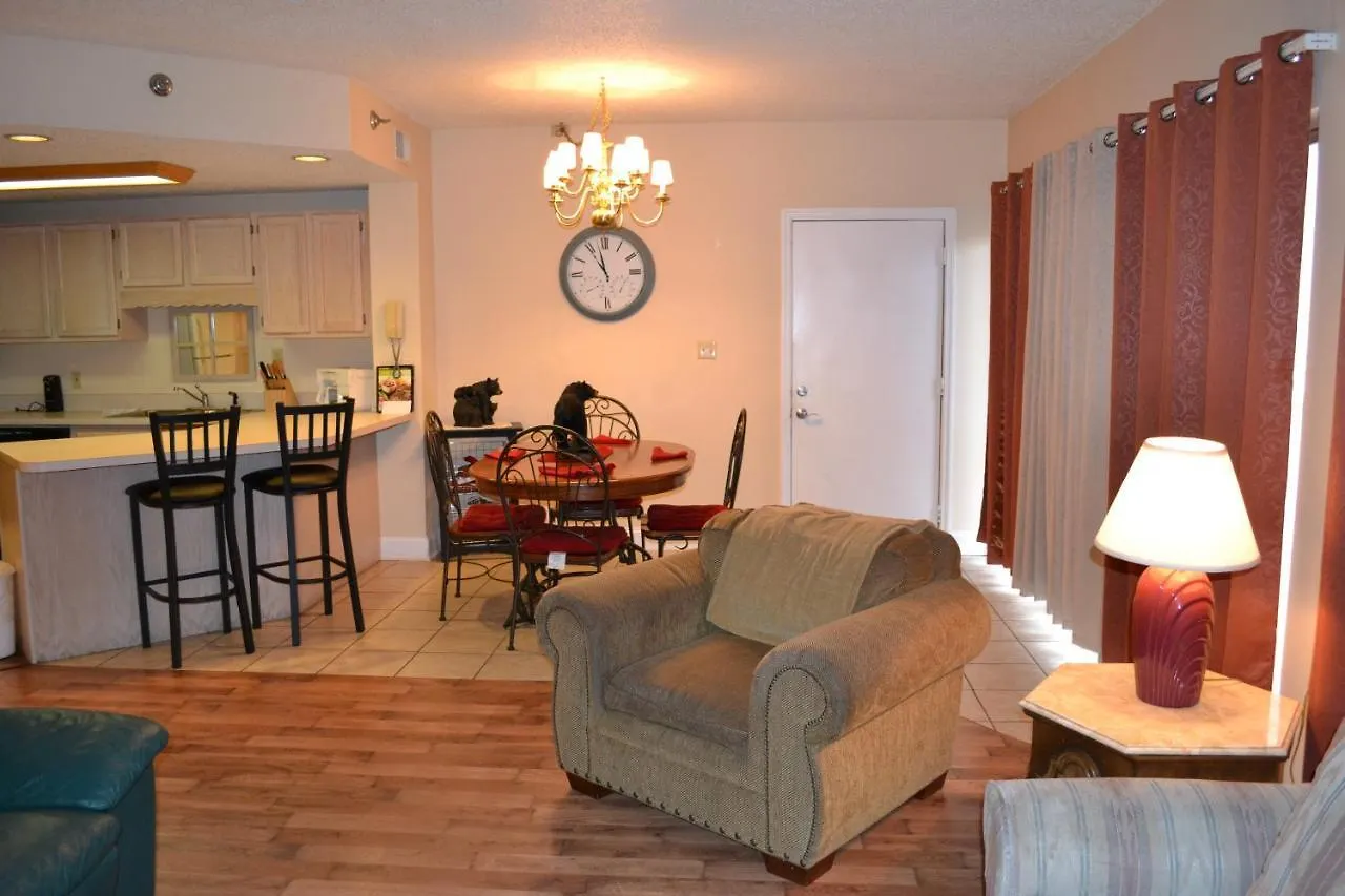 River Place #411 3bd 펜션 *