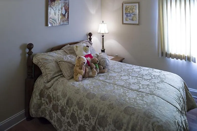 River Place #411 3bd 펜션 비둘기 포지