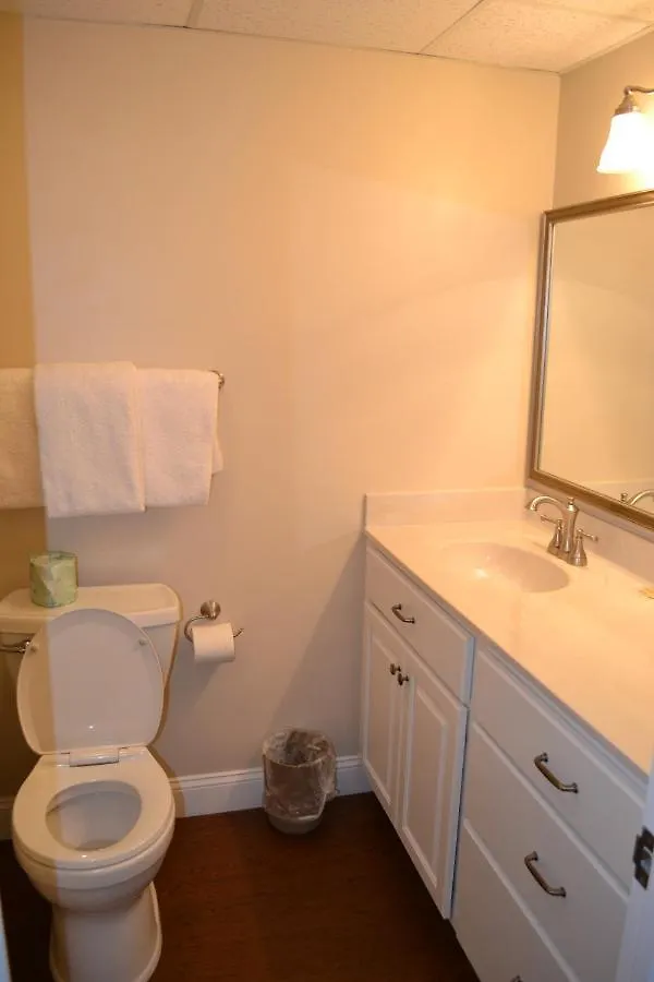Σπίτι διακοπών River Place #504 2bd Pigeon Forge