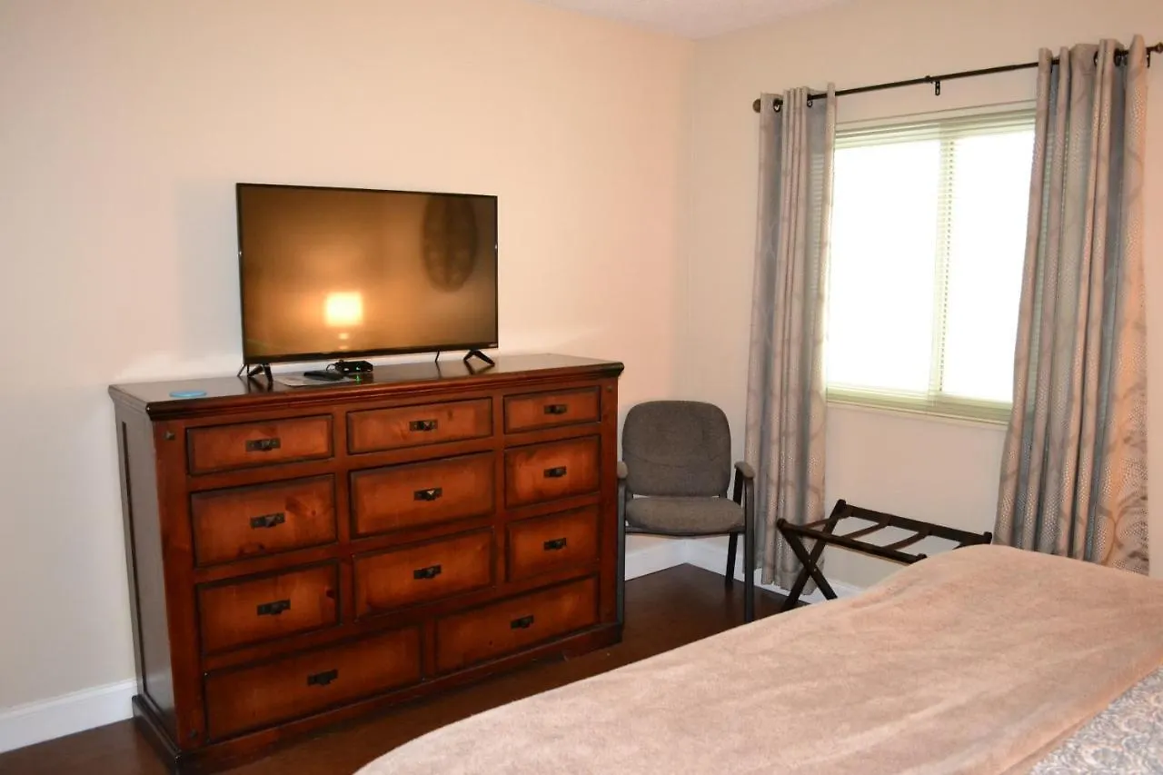 River Place #504 2bd Σπίτι διακοπών