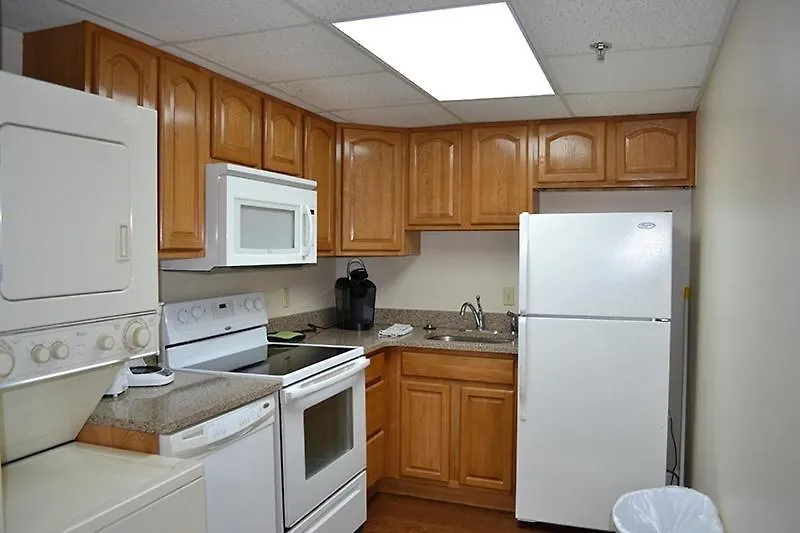 Σπίτι διακοπών River Place #504 2bd Pigeon Forge