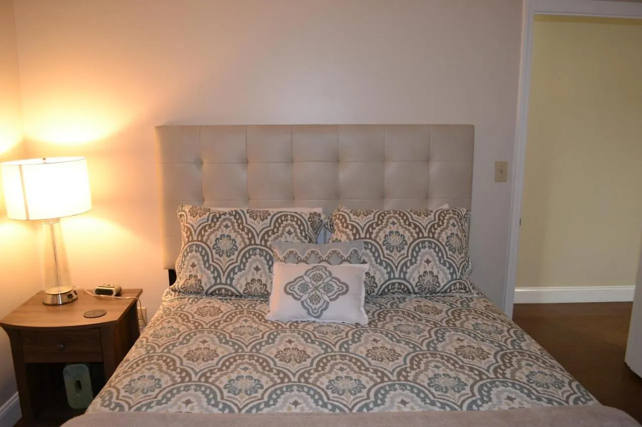 Σπίτι διακοπών River Place #504 2bd *