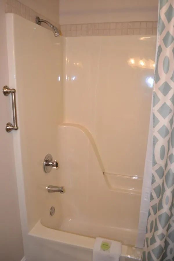 River Place #504 2bd * Pigeon Forge