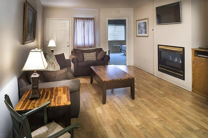 Casa de Férias River Place #602 2bd *