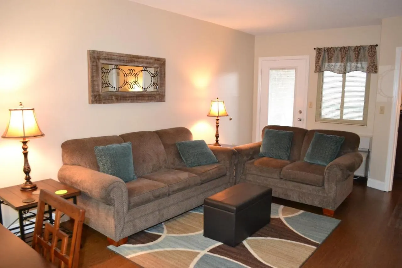 River Place #504 2bd