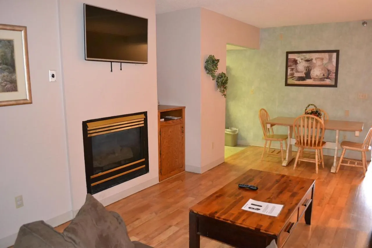 River Place #602 2bd * Pigeon Forge