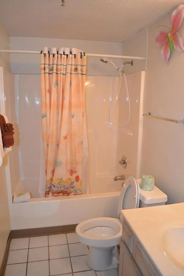 River Place #110 3bd Pigeon Forge