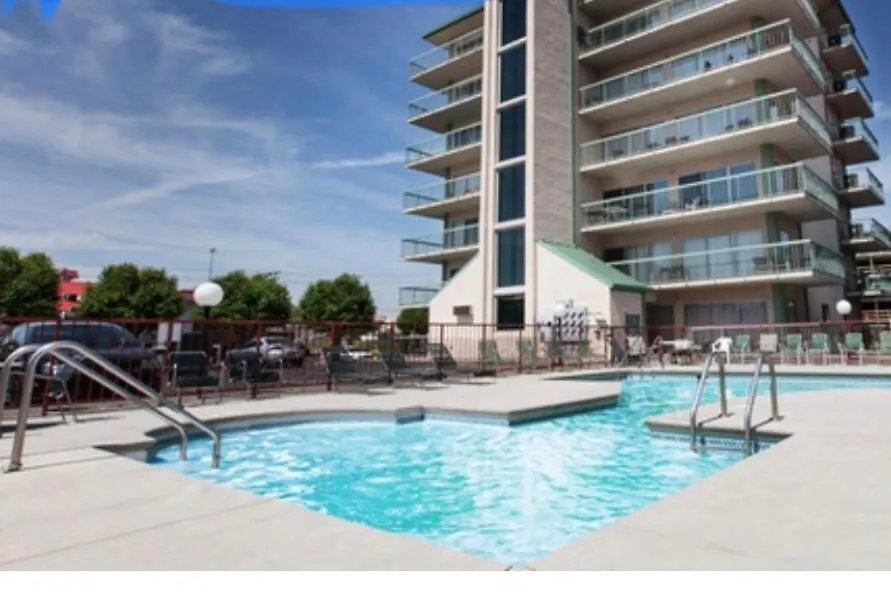 Feriehus River Place #110 3bd *