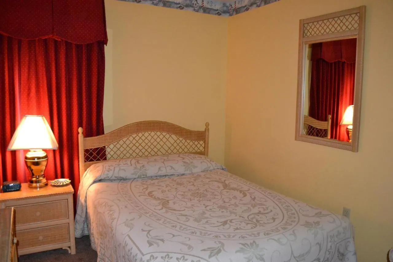 River Place #110 3bd * Pigeon Forge