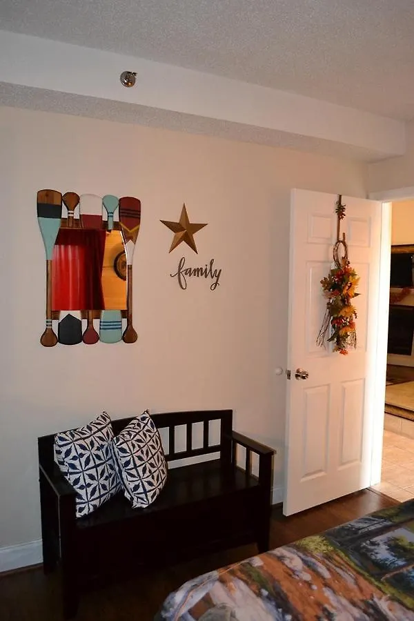 Tatil Evi River Place #206 2bd